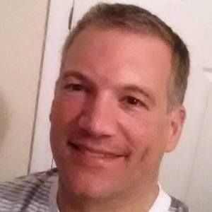 Meet your Posher, Derek